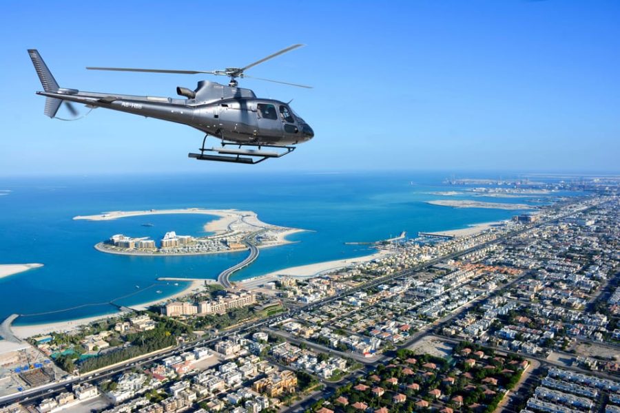 HeliDubai