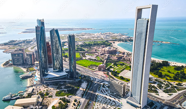 Abu Dhabi