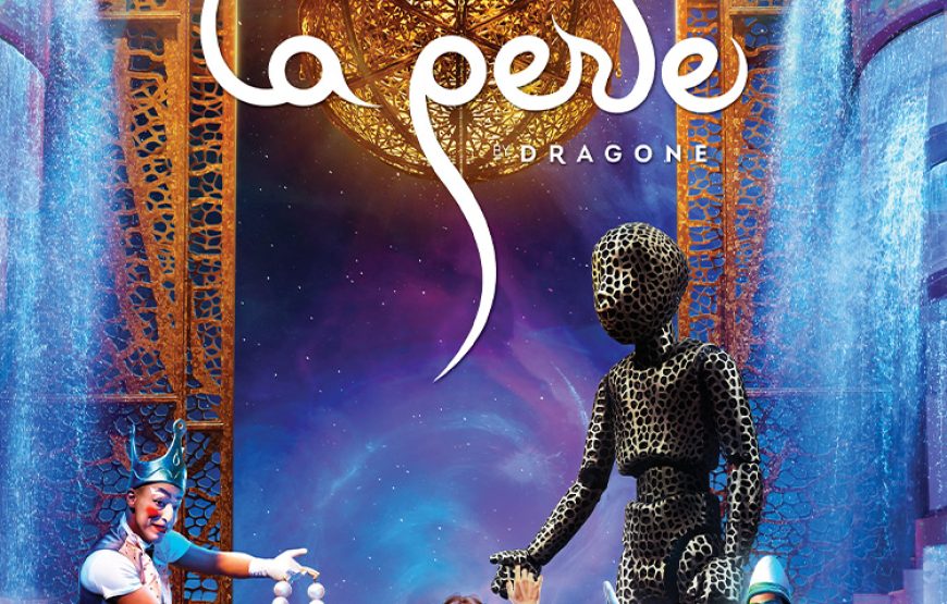 La Perle Show