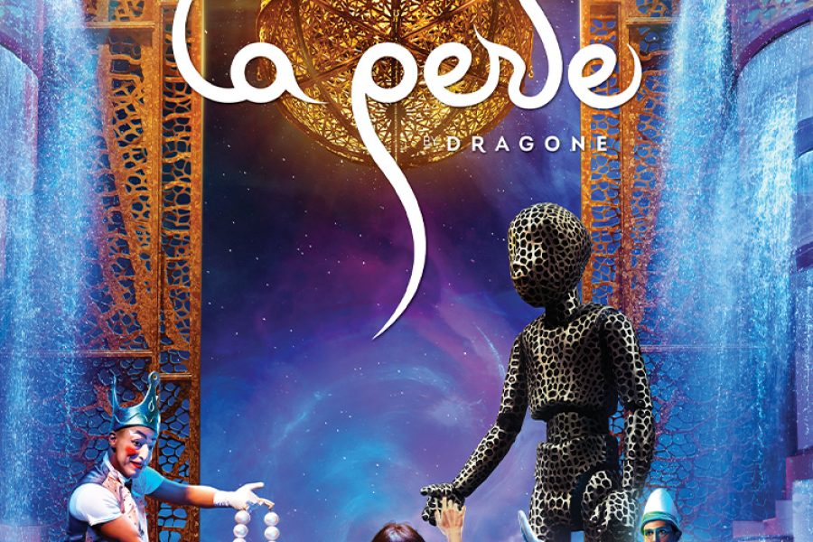 La Perle Show