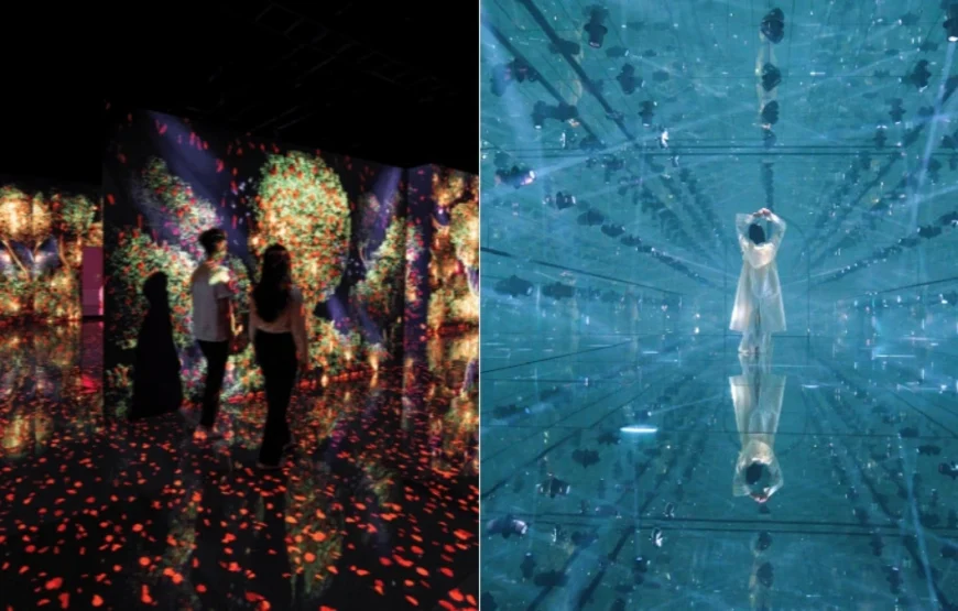 AYA Museum Tour