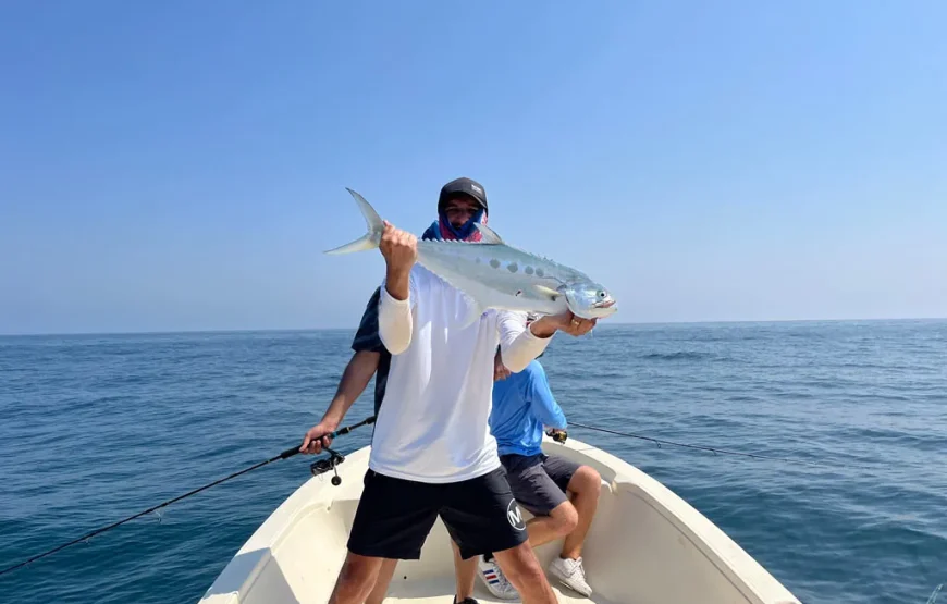 Fishing Dubai